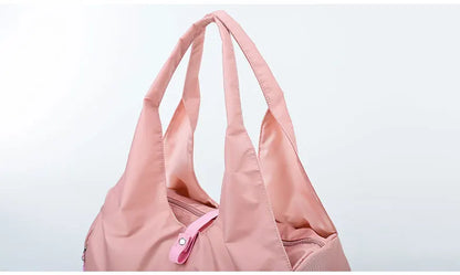 Gym Bag – Waterproof Sports