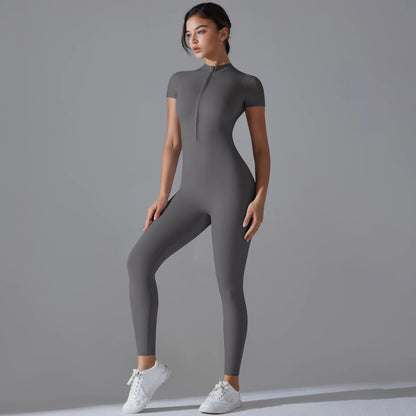 FlexForm Jumpsuit