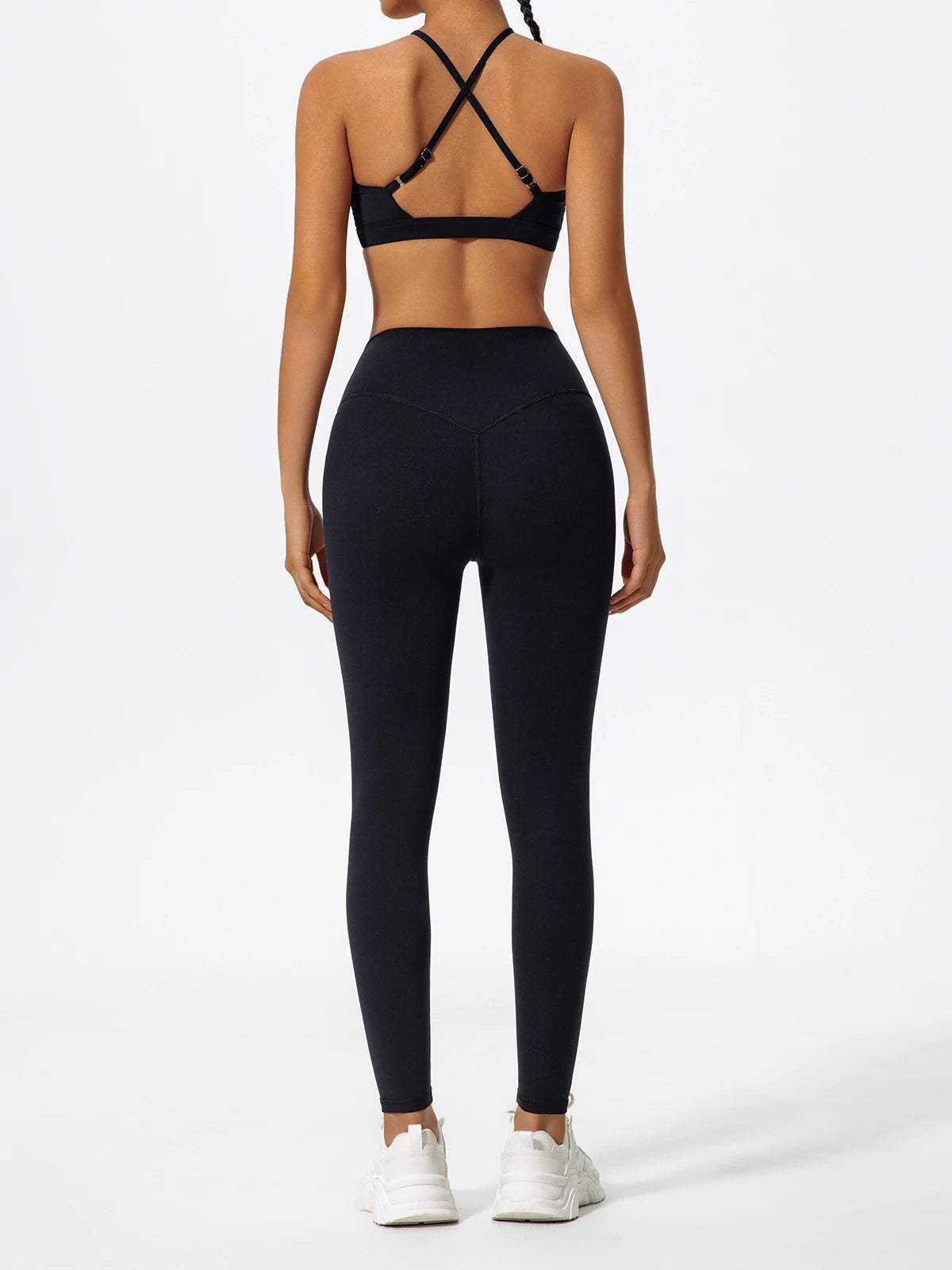 FlexMuse CrossFlex Set – Crossover