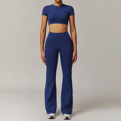 Workout Set – Power, Flex & Style