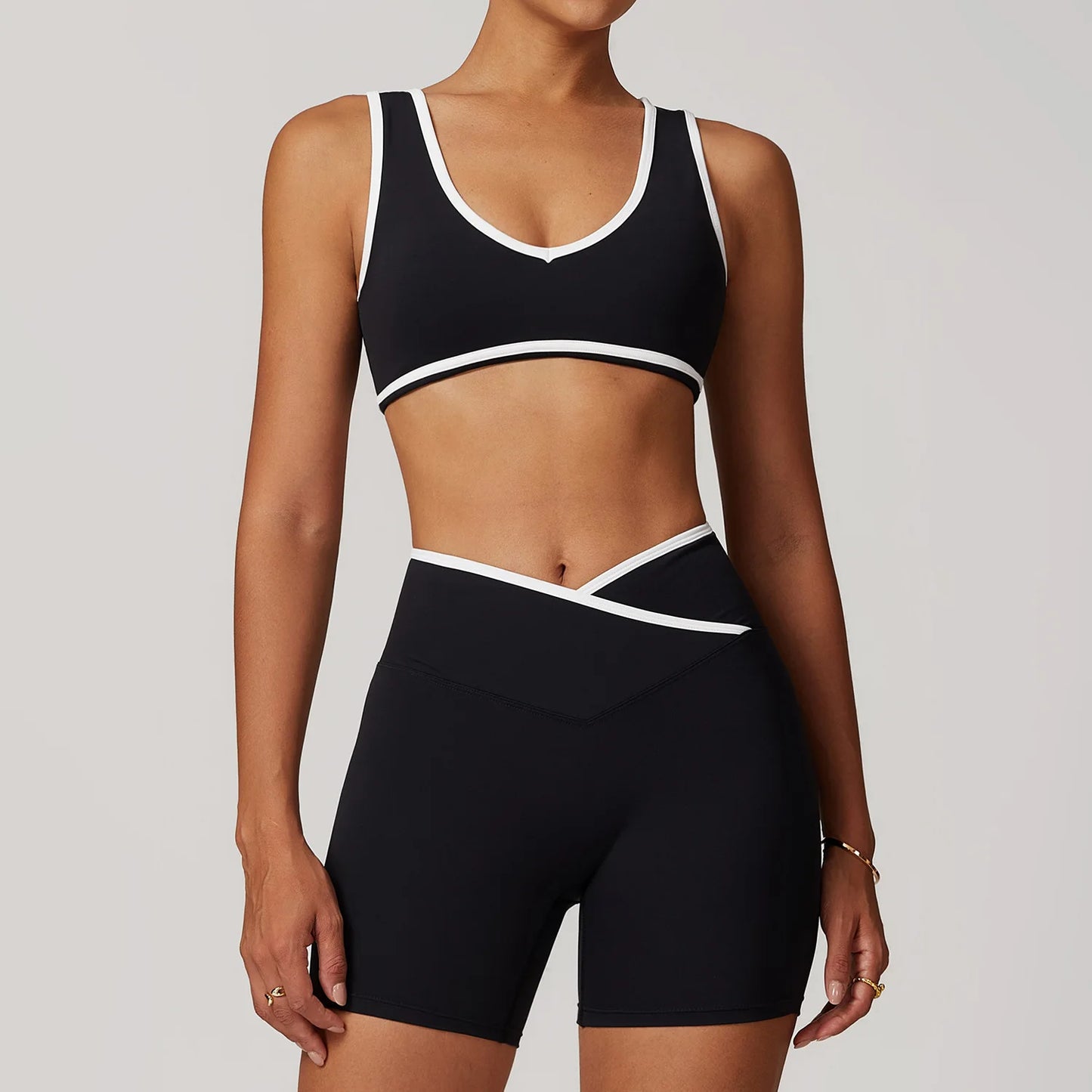 FlexMuse BareMotion Seamless 2-Piece Set