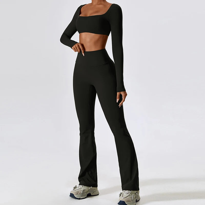 Flex Muse Set – Ultra Stretch & Shockproof