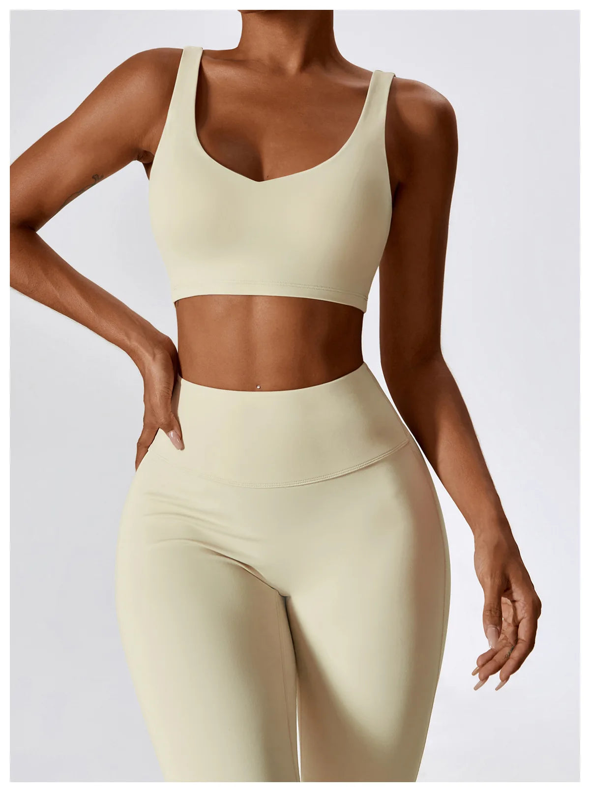 Flex Muse Set – Ultra Stretch & Shockproof