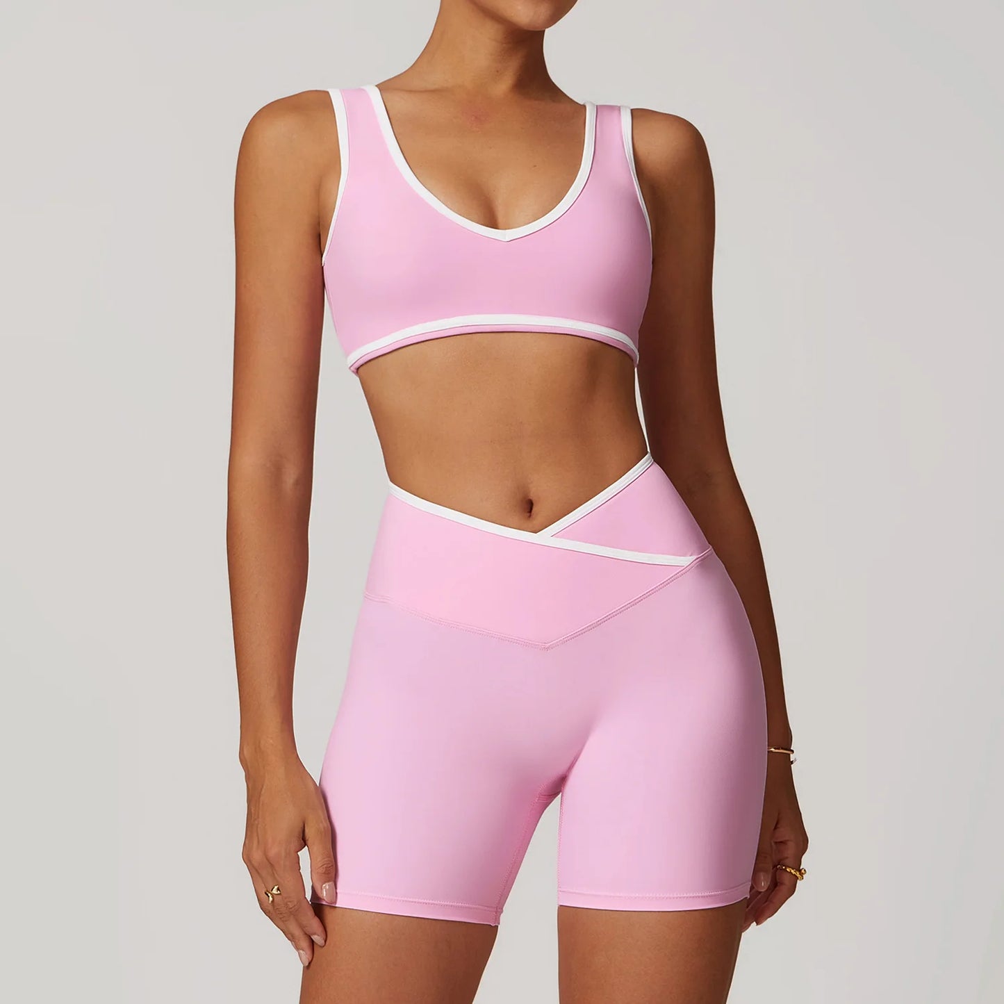 FlexMuse BareMotion Seamless 2-Piece Set