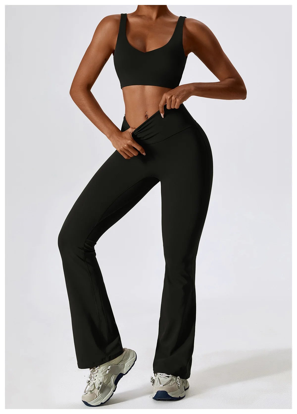 Flex Muse Set – Ultra Stretch & Shockproof