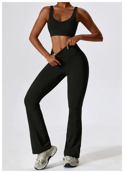 Flex Muse Set – Ultra Stretch & Shockproof