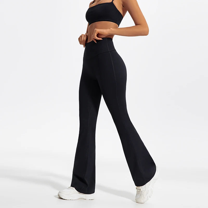 Long Sleeve Workout Set