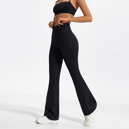 Long Sleeve Workout Set