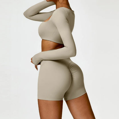 FlexMuse PowerMove 2-Piece Seamless Set