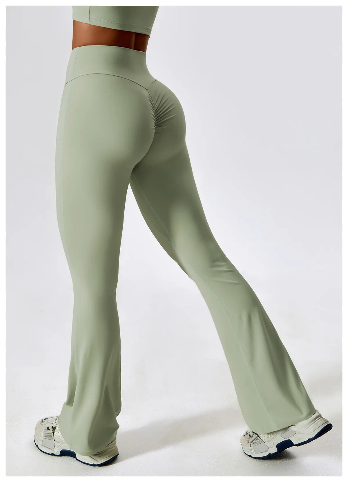 Flex Muse Set – Ultra Stretch & Shockproof