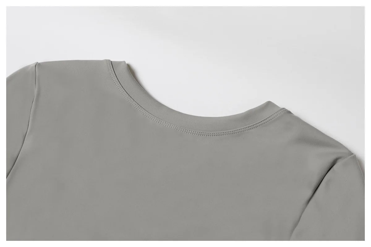 Short Sports Jumpsuit