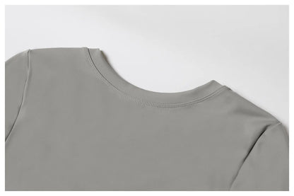 Short Sports Jumpsuit