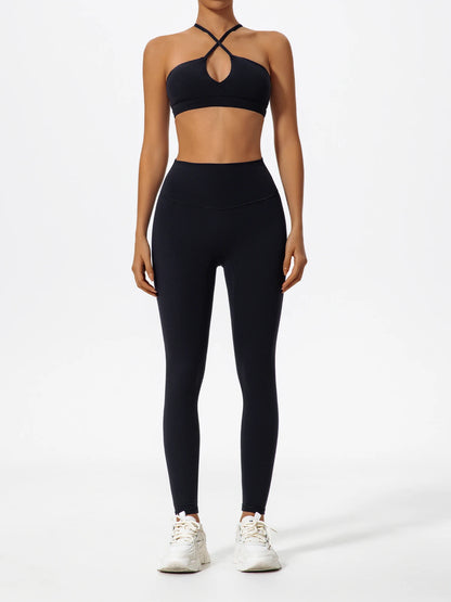 FlexMuse CrossFlex Set – Crossover