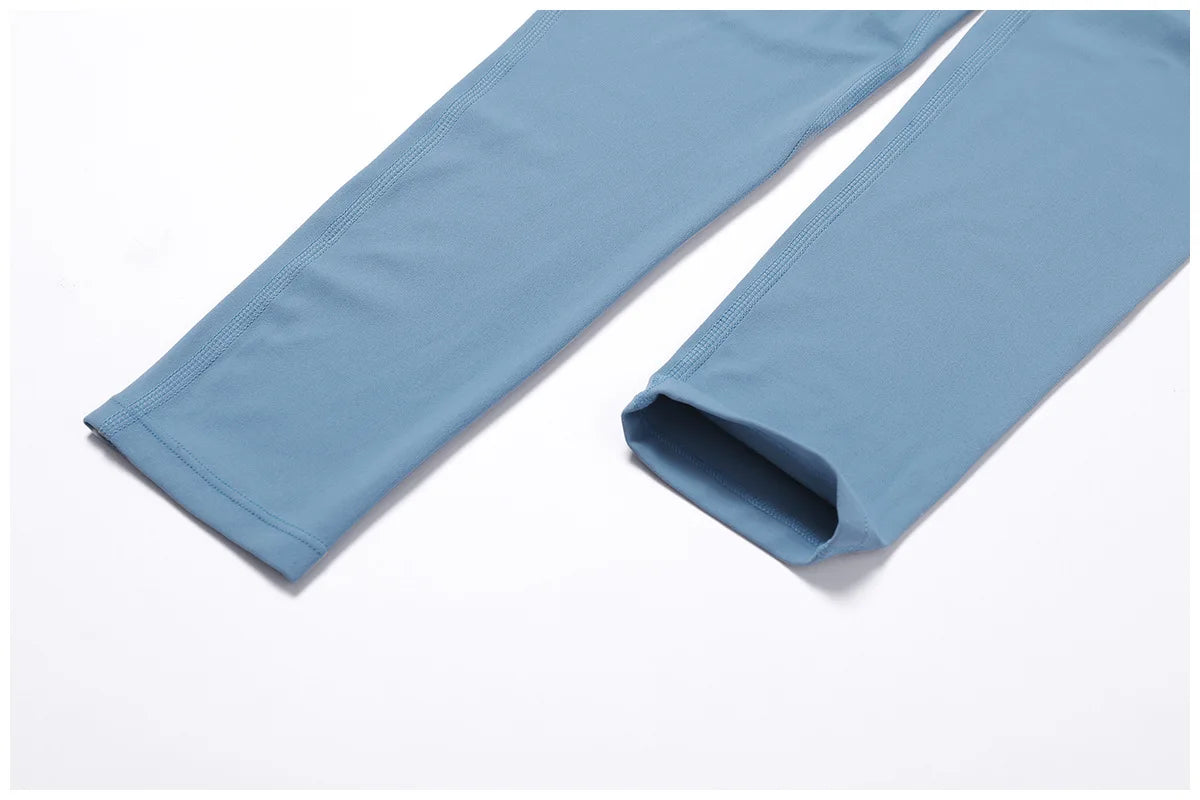 FlexMuse V-Back Contour Jumpsuit