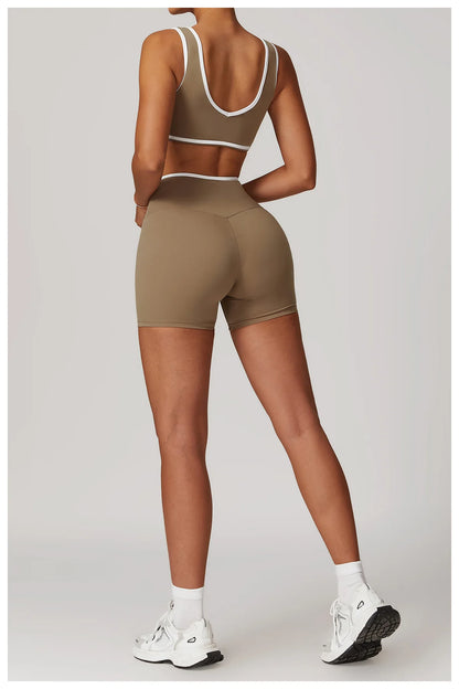 FlexMuse BareMotion Seamless 2-Piece Set