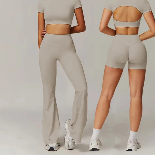 Workout Set – Power, Flex & Style