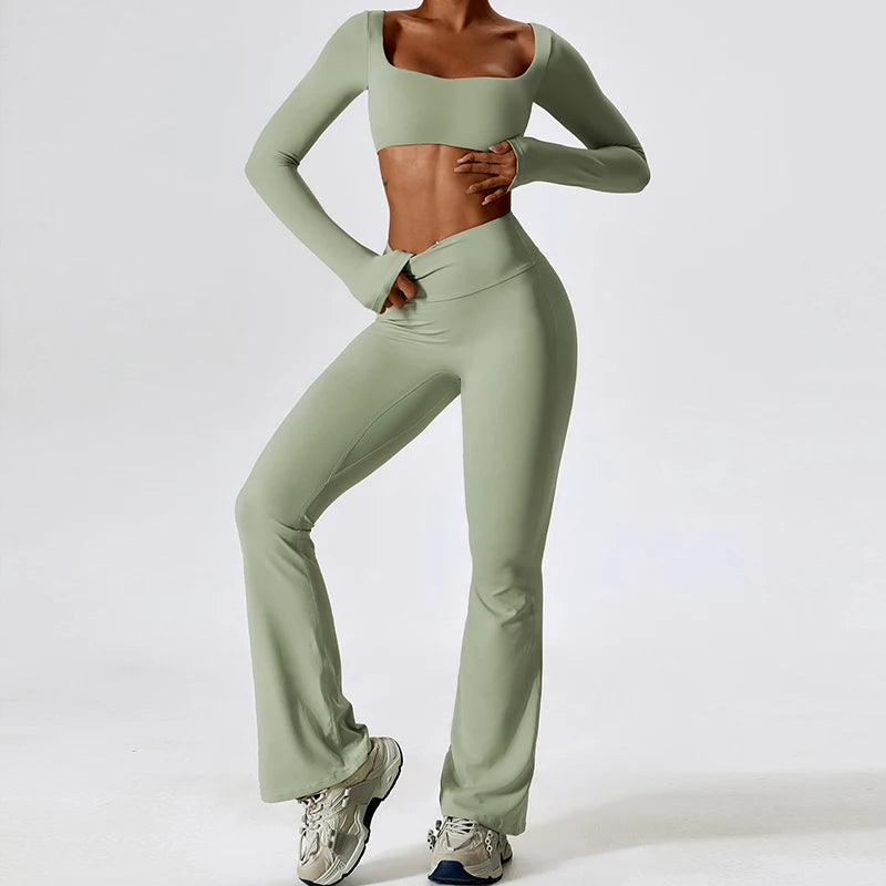 Flex Muse Set – Ultra Stretch & Shockproof