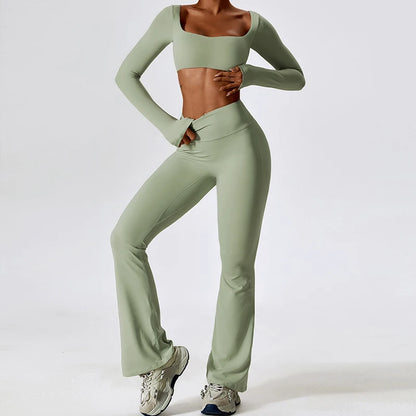 Flex Muse Set – Ultra Stretch & Shockproof