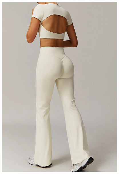 Workout Set – Power, Flex & Style