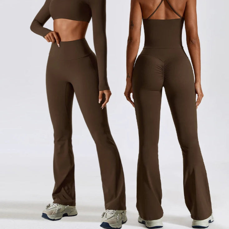 Flex Muse Set – Ultra Stretch & Shockproof