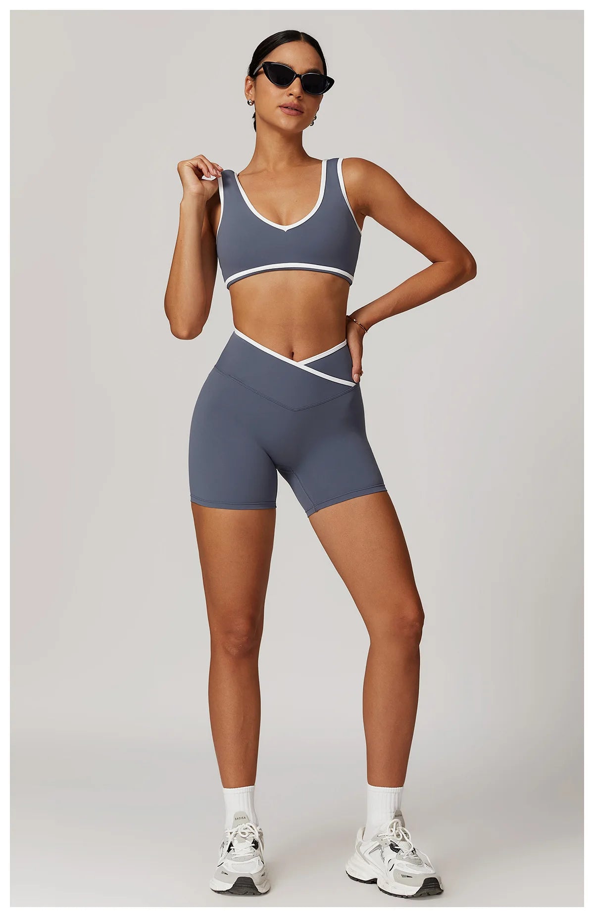 FlexMuse BareMotion Seamless 2-Piece Set
