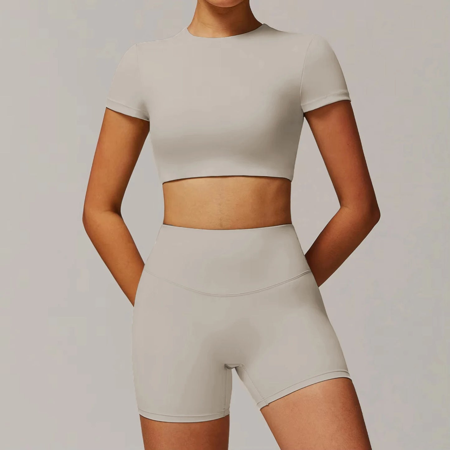 Workout Set – Power, Flex & Style