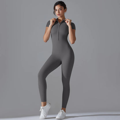 FlexForm Jumpsuit