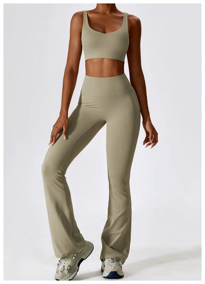 Flex Muse Set – Ultra Stretch & Shockproof