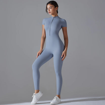 FlexForm Jumpsuit