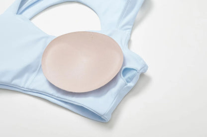 FlexLift Double Strap Sports Bra – Anti-Sweat, Push-Up Fit