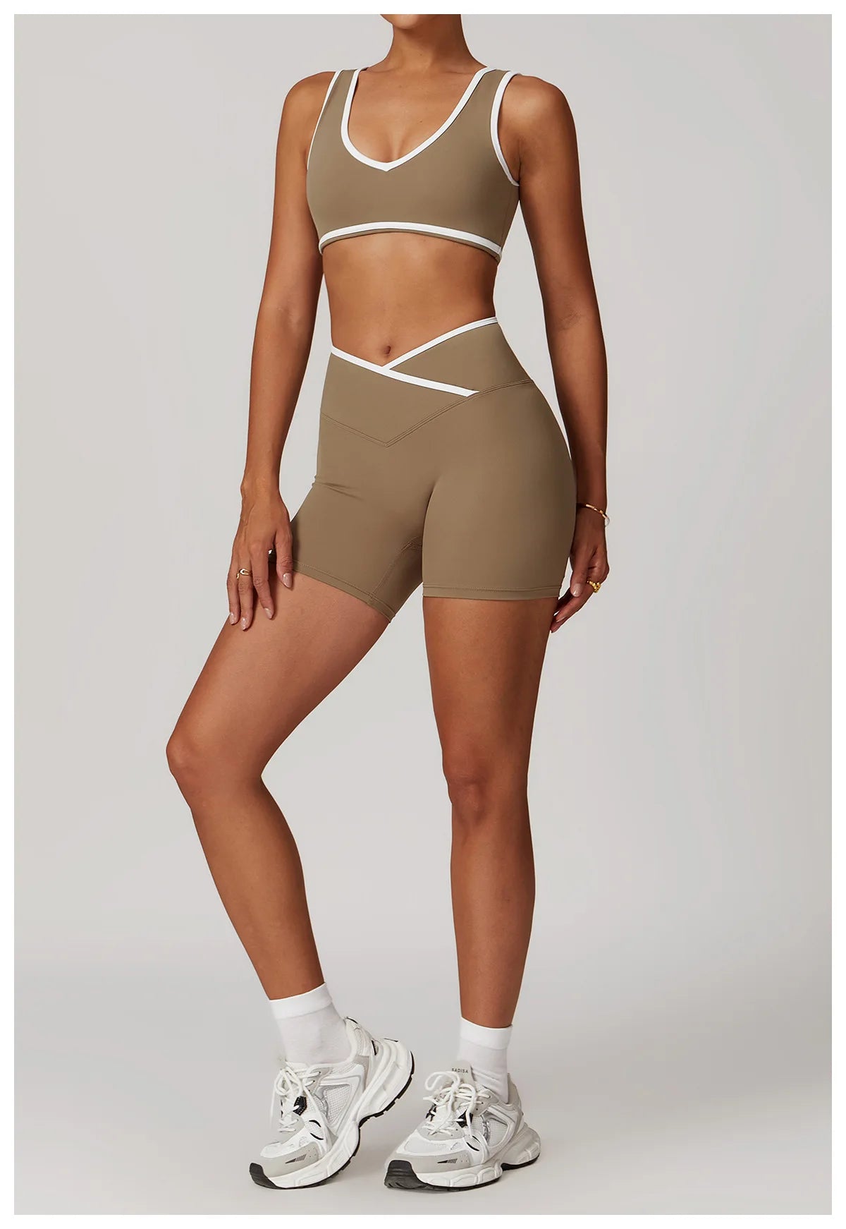 FlexMuse BareMotion Seamless 2-Piece Set