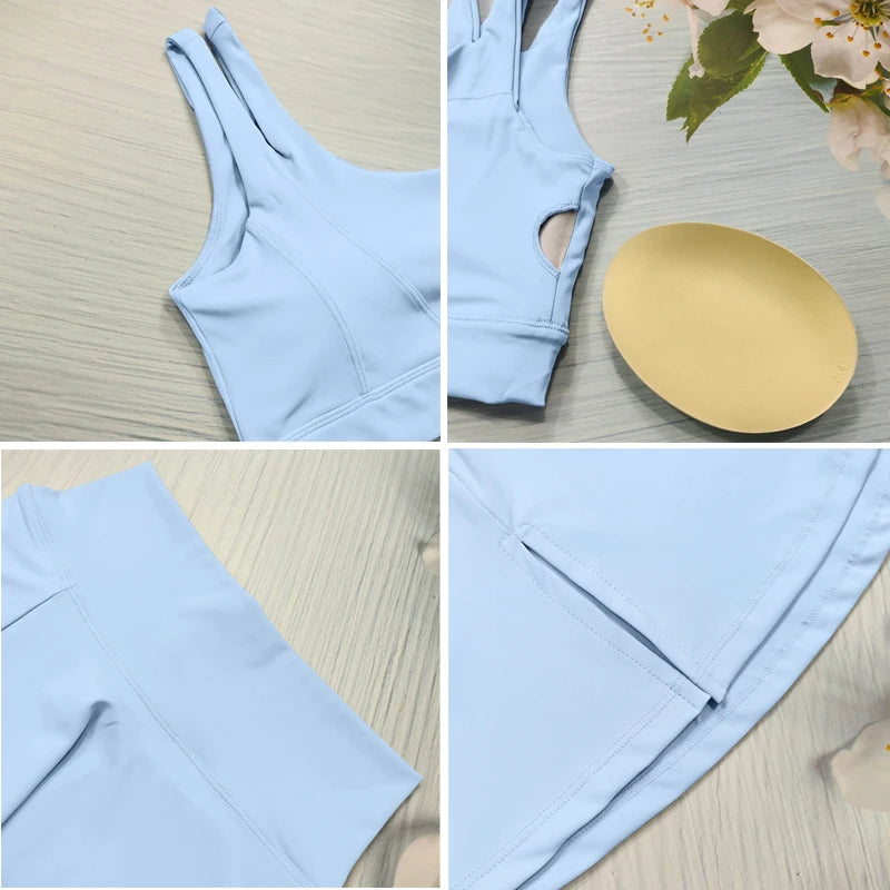 FlexMuse PowerServe Set