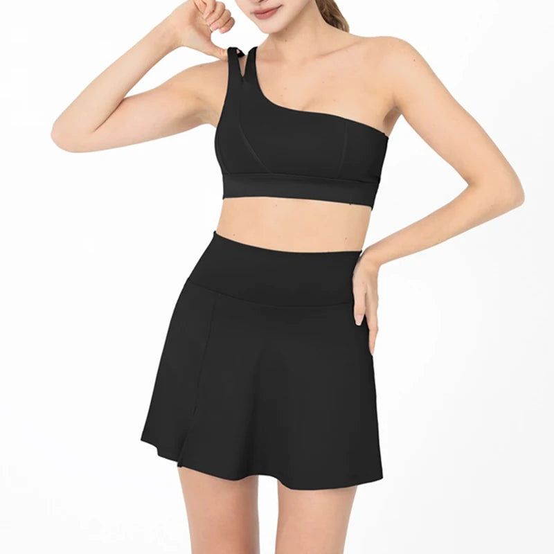 FlexMuse PowerServe Set