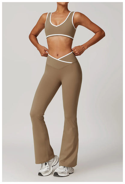 FlexMuse BareMotion Seamless 2-Piece Set
