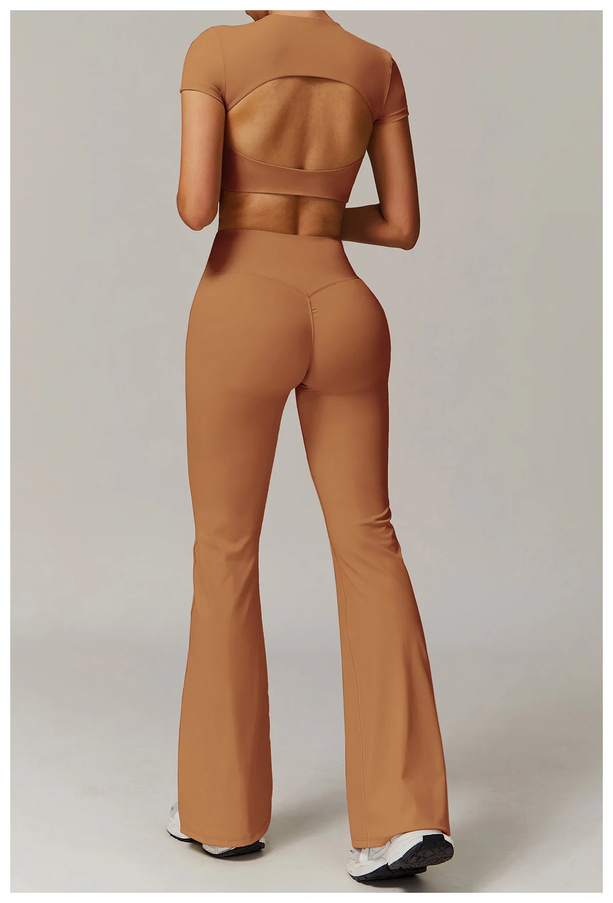 Workout Set – Power, Flex & Style