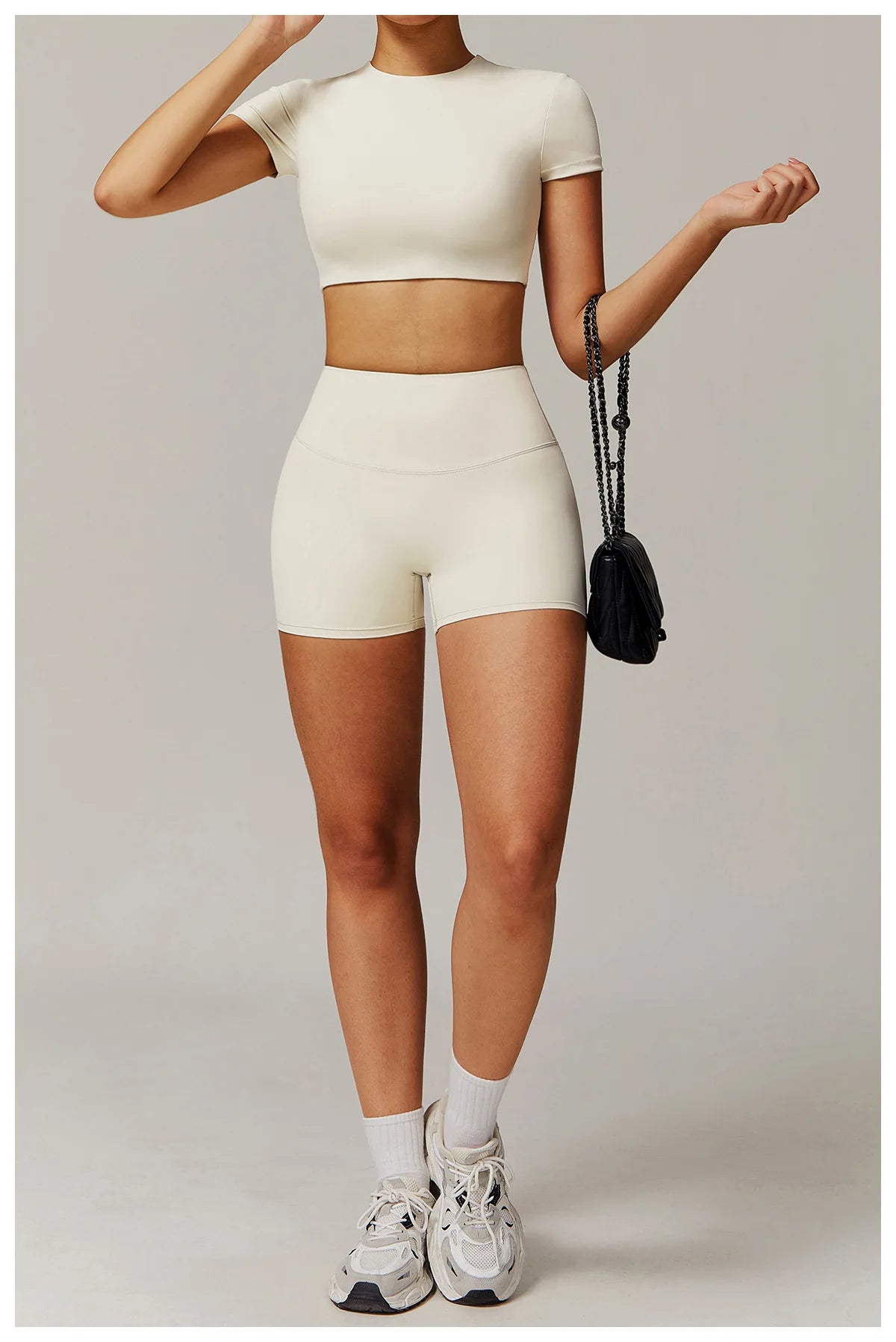 Workout Set – Power, Flex & Style