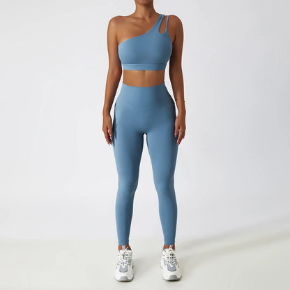 FlexMuse Sculpt+ Scrunch Workout Set
