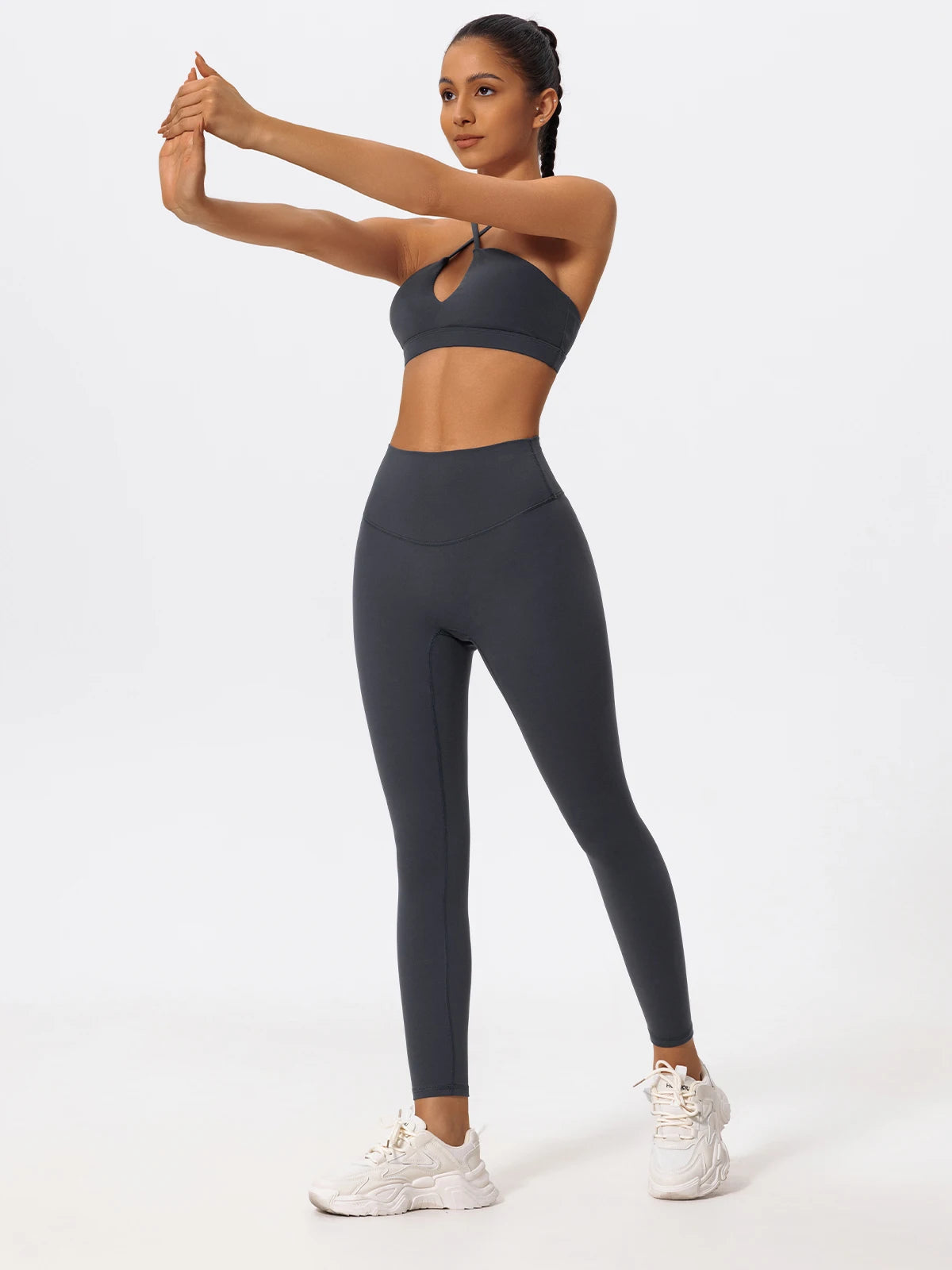 FlexMuse CrossFlex Set – Crossover