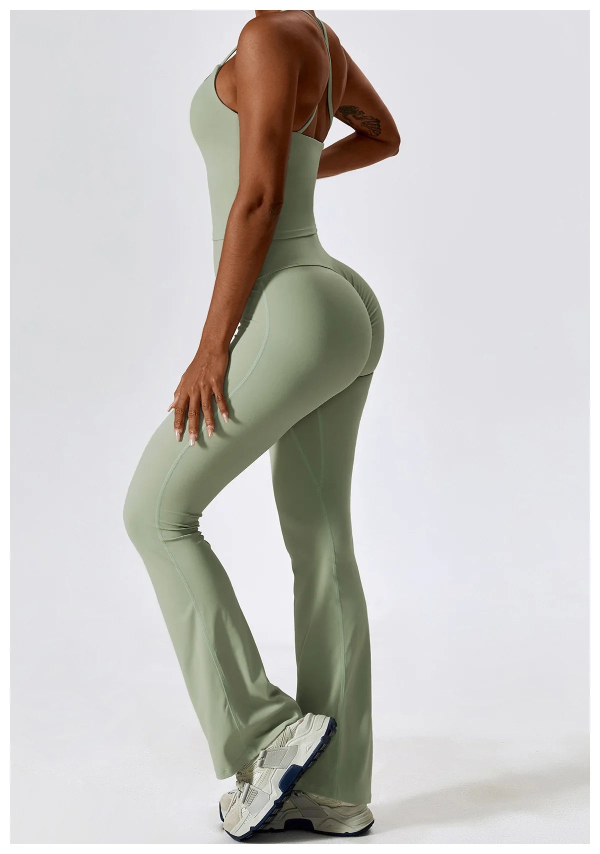 Flex Muse Set – Ultra Stretch & Shockproof