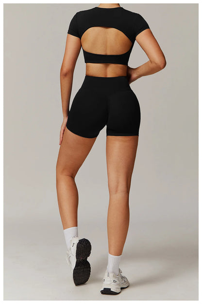 Workout Set – Power, Flex & Style