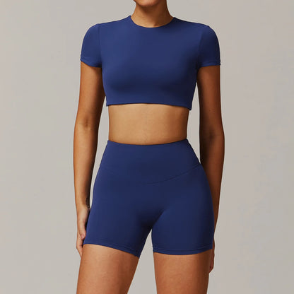 Workout Set – Power, Flex & Style