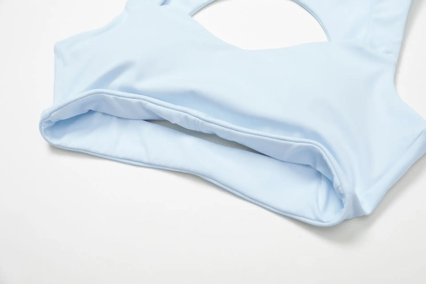 FlexMuse FitSkirt Set – 2-Piece Sports Bra & High Waist Skirt Workout Se