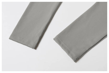 Short Sports Jumpsuit