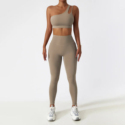 FlexMuse Sculpt+ Scrunch Workout Set