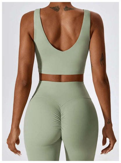 Flex Muse Set – Ultra Stretch & Shockproof