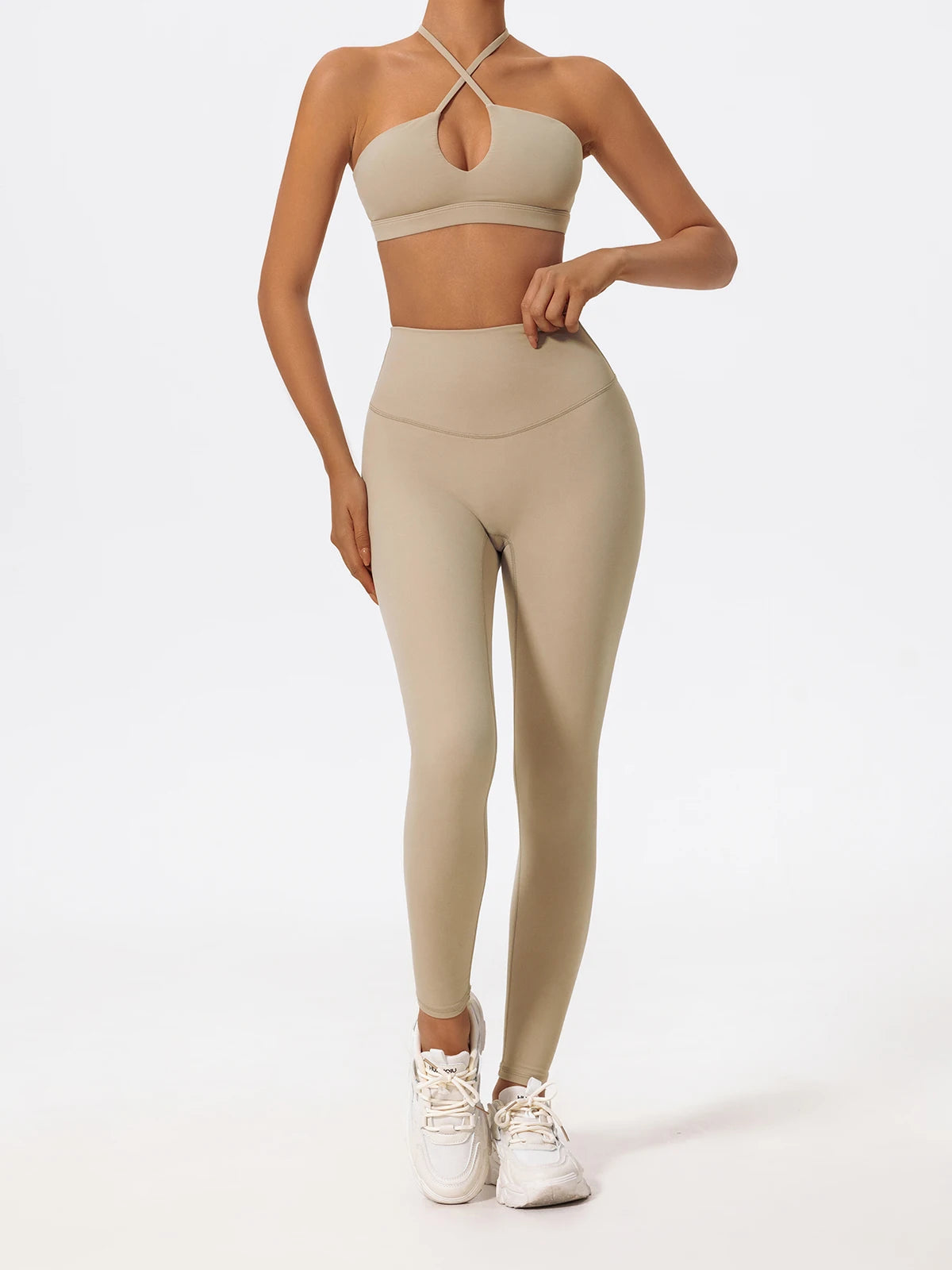 FlexMuse CrossFlex Set – Crossover