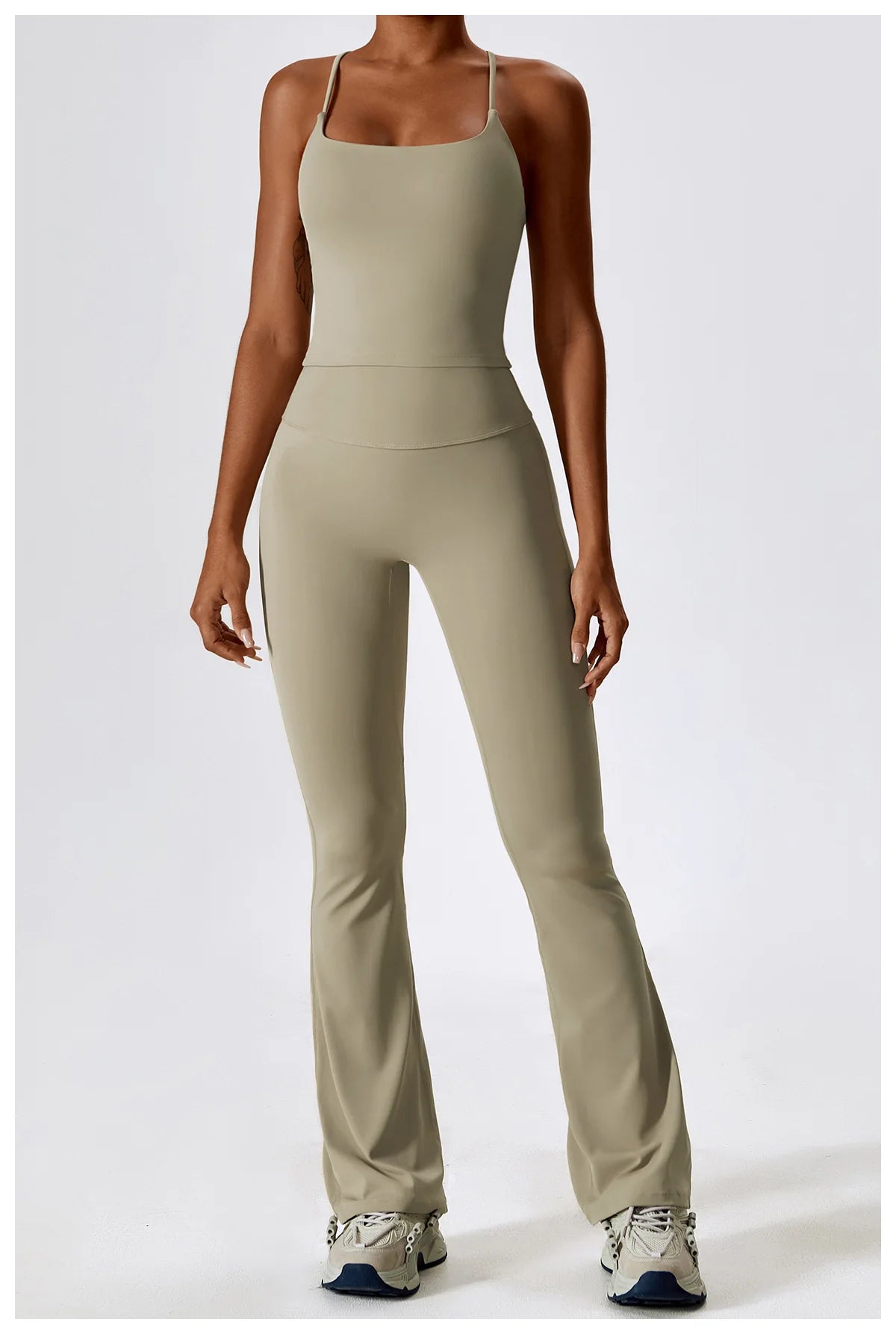 Flex Muse Set – Ultra Stretch & Shockproof