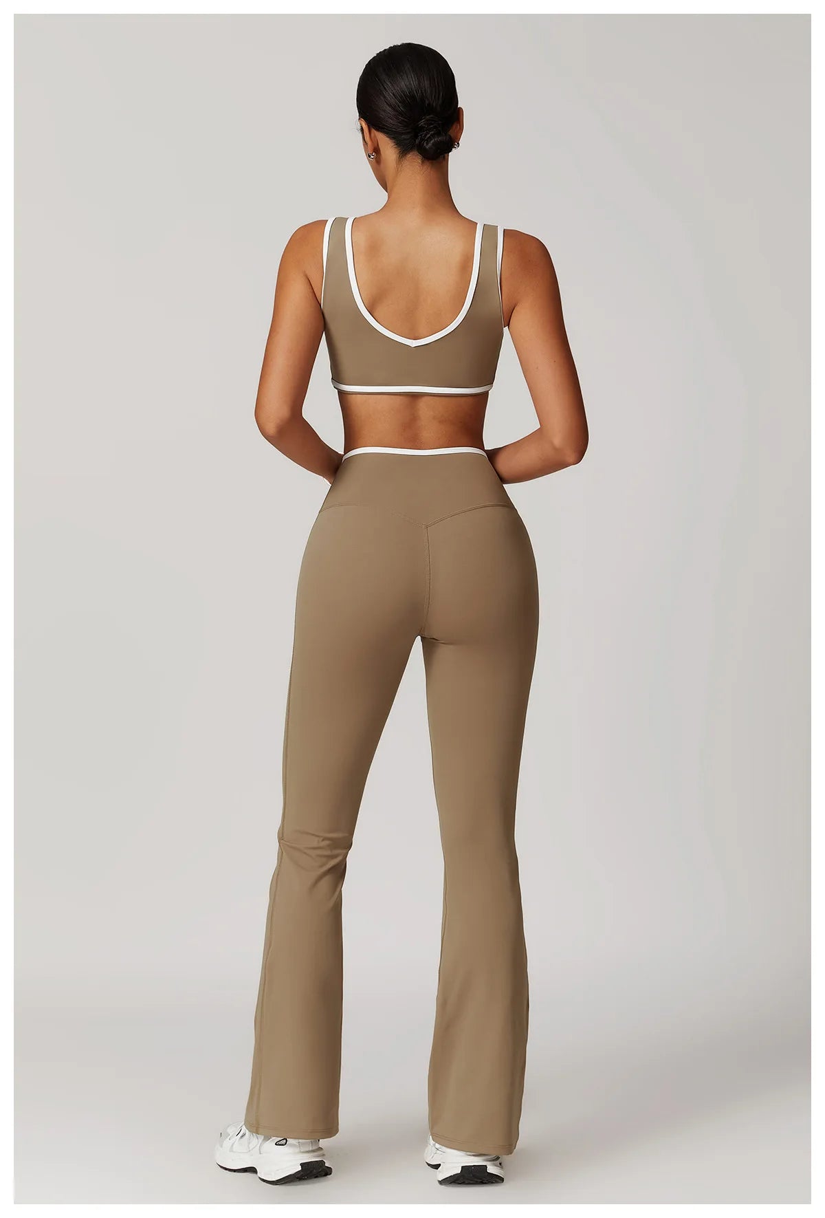 FlexMuse BareMotion Seamless 2-Piece Set