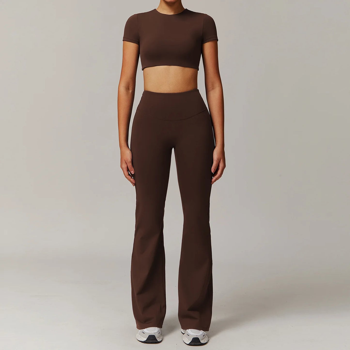 Workout Set – Power, Flex & Style