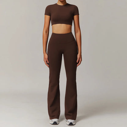 Workout Set – Power, Flex & Style